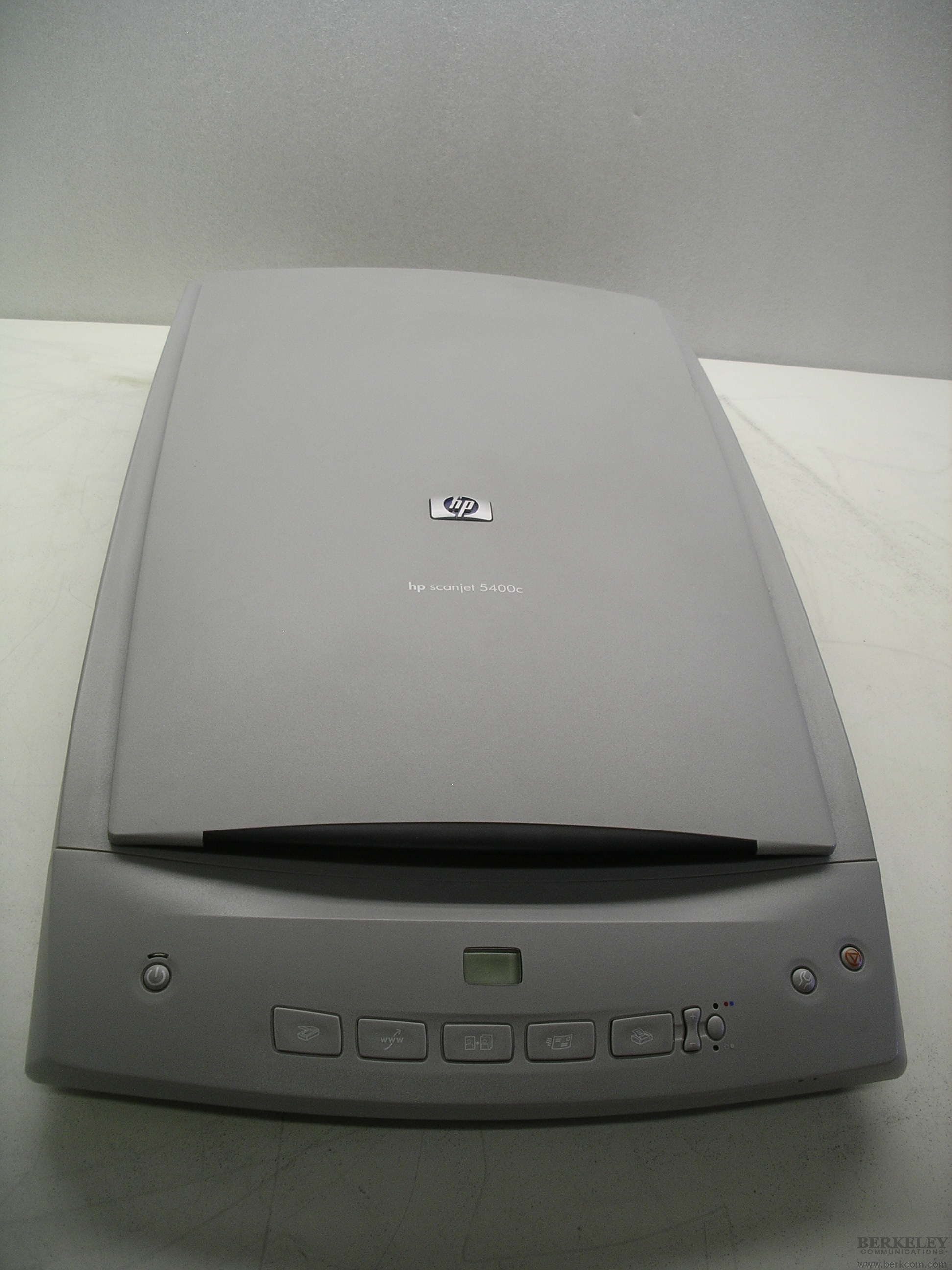 Driver hp scanjet 5400c windows vista download full version